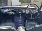 1963 Austin-Healey 3000 Mk IIA (BT7)-Sold