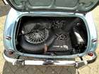 1963 Austin-Healey 3000 Mk IIA (BT7)-Sold