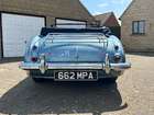 1963 Austin-Healey 3000 Mk IIA (BT7)-Sold