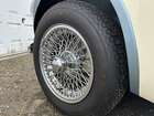 1963 Austin-Healey 3000 Mk IIA (BT7)-Sold