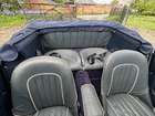 1963 Austin-Healey 3000 Mk IIA (BT7)-Sold