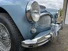 1963 Austin-Healey 3000 Mk IIA (BT7)-Sold
