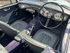 1963 Austin-Healey 3000 Mk IIA (BT7)-Sold
