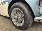1963 Austin-Healey 3000 Mk IIA (BT7)-Sold
