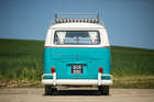 1966 Volkswagen Type 2 Split-Screen Camper-Sold