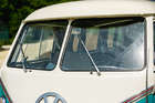 1966 Volkswagen Type 2 Split-Screen Camper-Sold