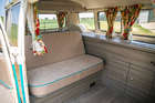 1966 Volkswagen Type 2 Split-Screen Camper-Sold