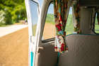 1966 Volkswagen Type 2 Split-Screen Camper-Sold