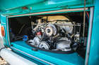 1966 Volkswagen Type 2 Split-Screen Camper-Sold