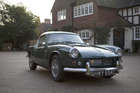 1965 Triumph Spitfire 4 Mk2-Sold