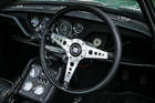 1965 Triumph Spitfire 4 Mk2-Sold