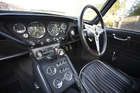 1965 Triumph Spitfire 4 Mk2-Sold