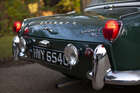 1965 Triumph Spitfire 4 Mk2-Sold
