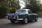 1965 Triumph Spitfire 4 Mk2-Sold