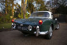 1965 Triumph Spitfire 4 Mk2-Sold