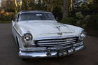 1956 Chrysler Windsor Deluxe Sedan-For Sale