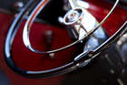 1956 Chrysler Windsor Deluxe Sedan-For Sale