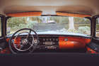 1956 Chrysler Windsor Deluxe Sedan-For Sale