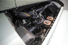 1965 Bentley S3 Standard Steel Saloon-For Sale