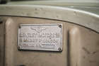 1965 Bentley S3 Standard Steel Saloon-For Sale