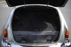 1965 Bentley S3 Standard Steel Saloon-For Sale