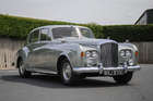 1965 Bentley S3 Standard Steel Saloon-For Sale