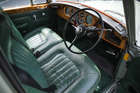 1965 Bentley S3 Standard Steel Saloon-For Sale