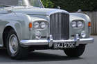 1965 Bentley S3 Standard Steel Saloon-For Sale