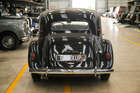 1955 Citroën Light 15 Traction Avant-Sold