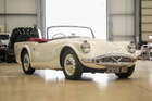 1960 Daimler SP250 Dart-Sold