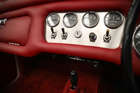 1960 Daimler SP250 Dart-Sold