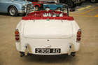 1960 Daimler SP250 Dart-Sold