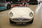 1960 Daimler SP250 Dart-Sold