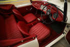 1960 Daimler SP250 Dart-Sold