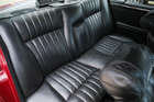 1971 Daimler Sovereign Series 1 4.2-Litre-Sold