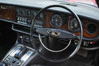 1971 Daimler Sovereign Series 1 4.2-Litre-Sold