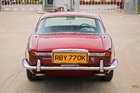 1971 Daimler Sovereign Series 1 4.2-Litre-Sold