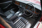 1971 Daimler Sovereign Series 1 4.2-Litre-Sold