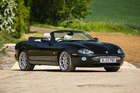 2005 Jaguar XKR 4.2-S (XK100) Convertible - Final Edition  -For Sale