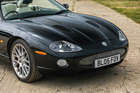 2005 Jaguar XKR 4.2-S (XK100) Convertible - Final Edition  -For Sale