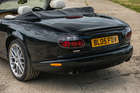 2005 Jaguar XKR 4.2-S (XK100) Convertible - Final Edition  -For Sale