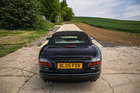 2005 Jaguar XKR 4.2-S (XK100) Convertible - Final Edition  -For Sale
