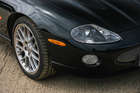 2005 Jaguar XKR 4.2-S (XK100) Convertible - Final Edition  -For Sale