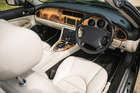2005 Jaguar XKR 4.2-S (XK100) Convertible - Final Edition  -For Sale