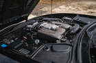 2005 Jaguar XKR 4.2-S (XK100) Convertible - Final Edition  -For Sale