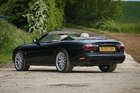 2005 Jaguar XKR 4.2-S (XK100) Convertible - Final Edition  -For Sale