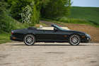 2005 Jaguar XKR 4.2-S (XK100) Convertible - Final Edition  -For Sale