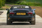 2005 Jaguar XKR 4.2-S (XK100) Convertible - Final Edition  -For Sale