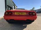 1986 Ferrari Mondial 3.2-Litre Cabriolet-Sold