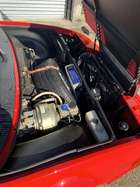 1986 Ferrari Mondial 3.2-Litre Cabriolet-Sold